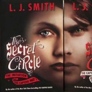The Secret Circle part 1 & 2